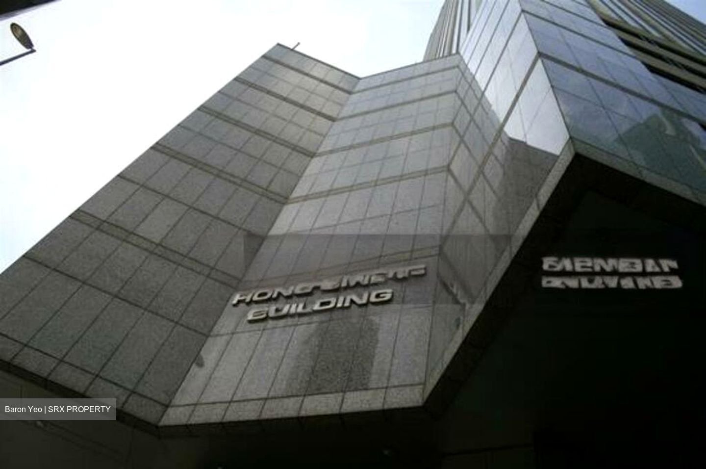 Hong Leong Building (D1), Office #455153291